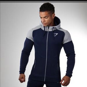 Gymshark Pioneer Hoodie 
